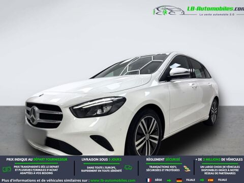 Mercedes Classe B 180 d BVA 2019 occasion Beaupuy 31850