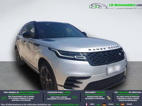 Annonce voiture Land-Rover Range rover velar 30900 €
