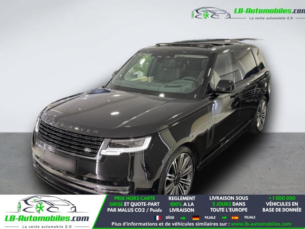 Range Rover D350 AWD BVA 2024 occasion 31850 Beaupuy