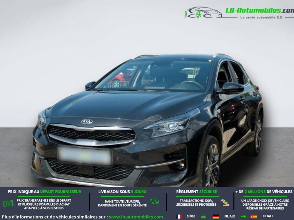 XCeed 1.4l T-GDi 140 ch BVA 2020 occasion 31850 Beaupuy