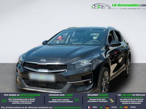 Annonce voiture Kia XCeed 17850 €