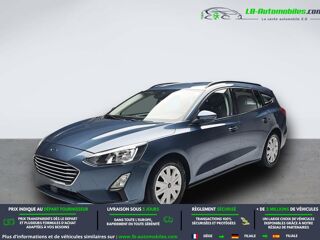 Focus 1.0 EcoBoost 100 BVM 2020 occasion 31850 Beaupuy
