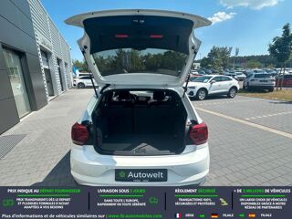 Polo 2.0 TSI 200 S&S BVA 2019 occasion 31850 Beaupuy