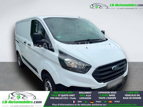Tourneo VP 320 L1H1 2.0 EcoBlue 105 2019 occasion 31850 Beaupuy