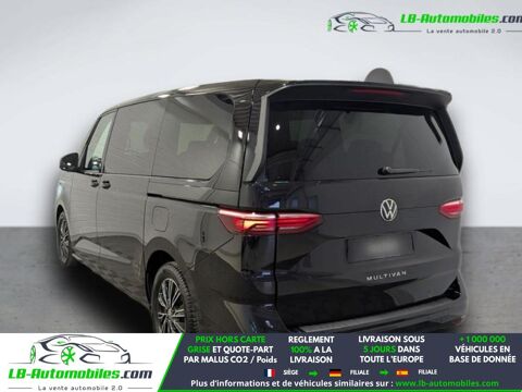 MULTIVAN 1.5 TSI 136 BVA 2023 occasion 31850 Beaupuy