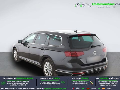 Passat 2.0 TDI 150 BVA 2019 occasion 31850 Beaupuy