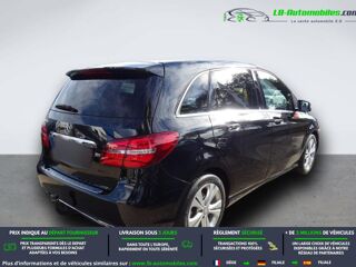 Classe B 180 CDI BVA 2018 occasion 31850 Beaupuy