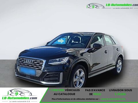 Audi Q2 TFSI 116 ch BVM 2020 occasion Beaupuy 31850