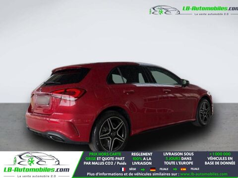 Classe A 250 e BVA 2022 occasion 31850 Beaupuy