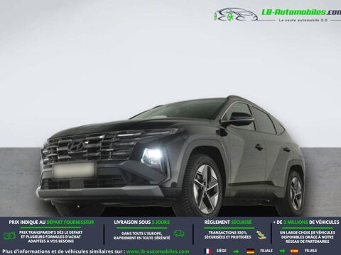 Tucson 1.6 T-GDI 253 Hybrid BVA 2025 occasion 31850 Beaupuy