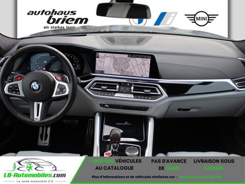 X6 625ch BVA 2021 occasion 31850 Beaupuy