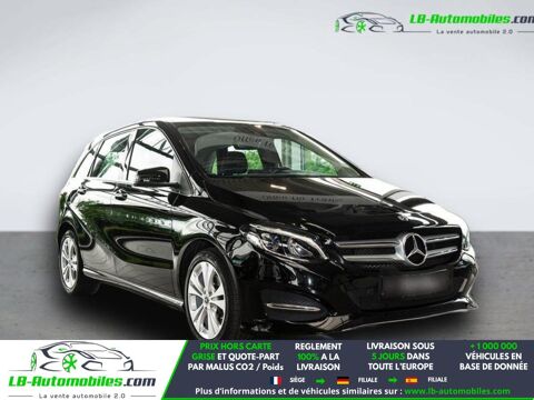 Classe B 200 d BVA 2018 occasion 31850 Beaupuy