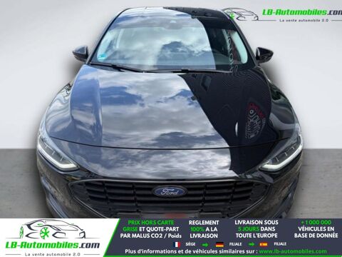 Focus 1.0 EcoBoost 155 mHEV BVA 2022 occasion 31850 Beaupuy