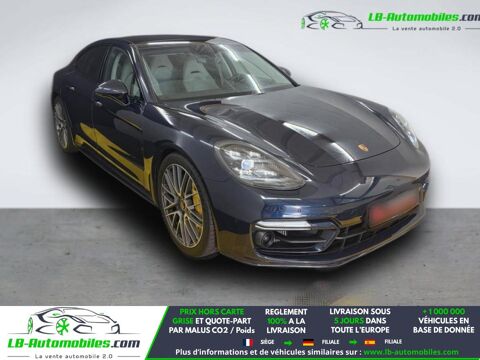 Panamera Turbo S V8 4.0 630 2021 occasion 31850 Beaupuy
