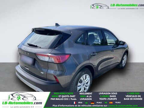 Kuga 2.0 EcoBlue 150 mHEV BVM 2022 occasion 31850 Beaupuy
