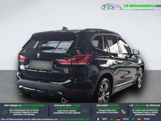 X1 sDrive 18d 150 ch BVA 2019 occasion 31850 Beaupuy