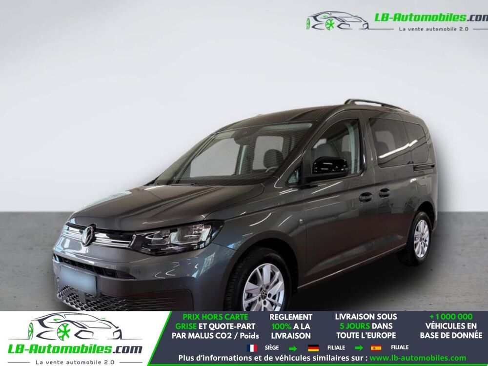 Caddy 1.5 TSI 114 BVM 2025 occasion 31850 Beaupuy