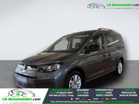 Annonce voiture Volkswagen Caddy 31500 €