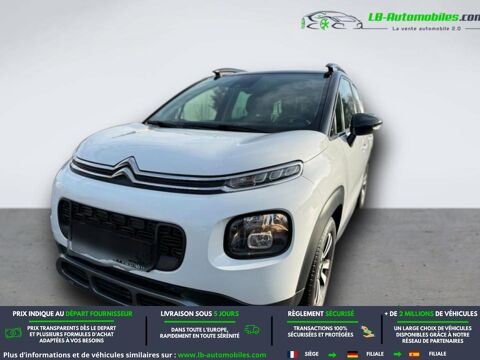 Annonce voiture Citroën C3 10490 €
