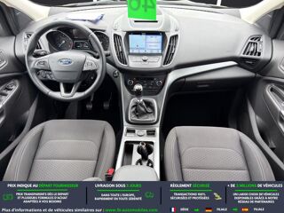 Kuga 1.5 EcoBoost 120 4x2 BVM 2017 occasion 31850 Beaupuy