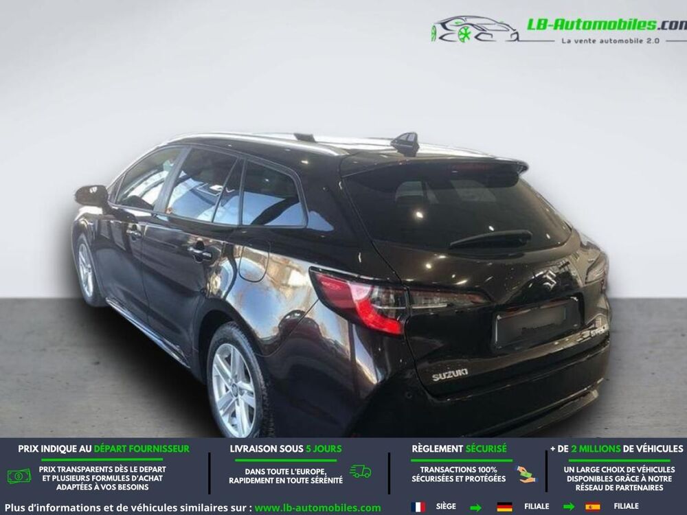 Swace 1.8 Hybrid 122ch 2020 occasion 31850 Beaupuy