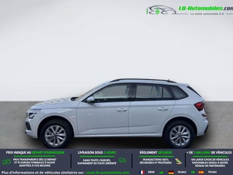 Kamiq 1.0 TSI Evo 2 95 ch BVM 2026 occasion 31850 Beaupuy