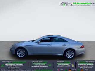 Classe C 350 CDI BVA 2010 occasion 31850 Beaupuy