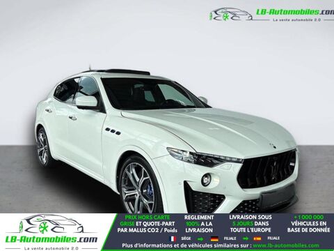 Levante V6 275 CH 2021 occasion 31850 Beaupuy