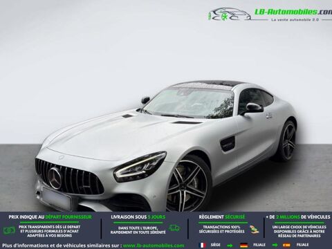 Mercedes AMG GT 476 ch BVA 2019 occasion Beaupuy 31850