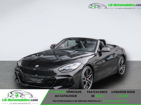 BMW Z4 M40i 340 ch BVA 2021 occasion Beaupuy 31850