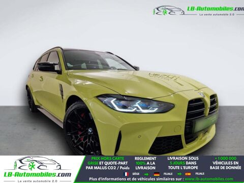 M3 xDrive 510 ch BVA 2023 occasion 31850 Beaupuy