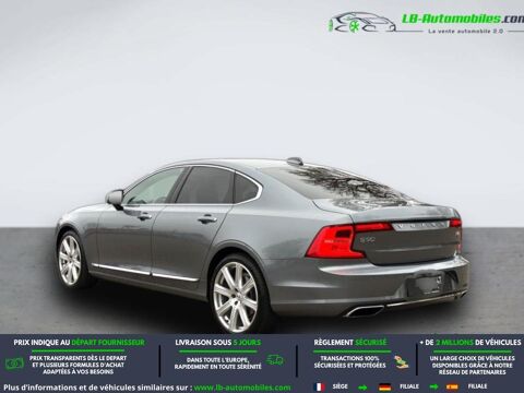 S90 T6 AWD 320 ch BVA 2016 occasion 31850 Beaupuy
