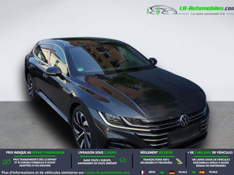 Arteon 2.0 TDI 200 BVA 2022 occasion 31850 Beaupuy