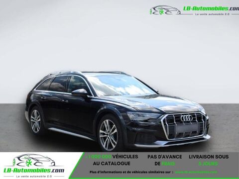A6 45 TDI 245 ch Quattro BVA 2023 occasion 31850 Beaupuy