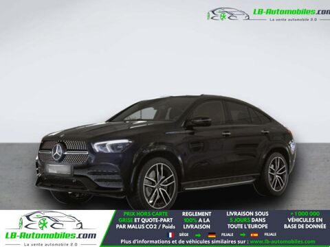Classe GLE 400 d BVA 4Matic 2022 occasion 31850 Beaupuy