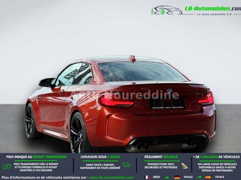 M2 410 ch BVA 2019 occasion 31850 Beaupuy
