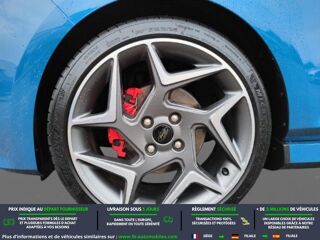 Fiesta ST 1.5 EcoBoost 200 2019 occasion 31850 Beaupuy