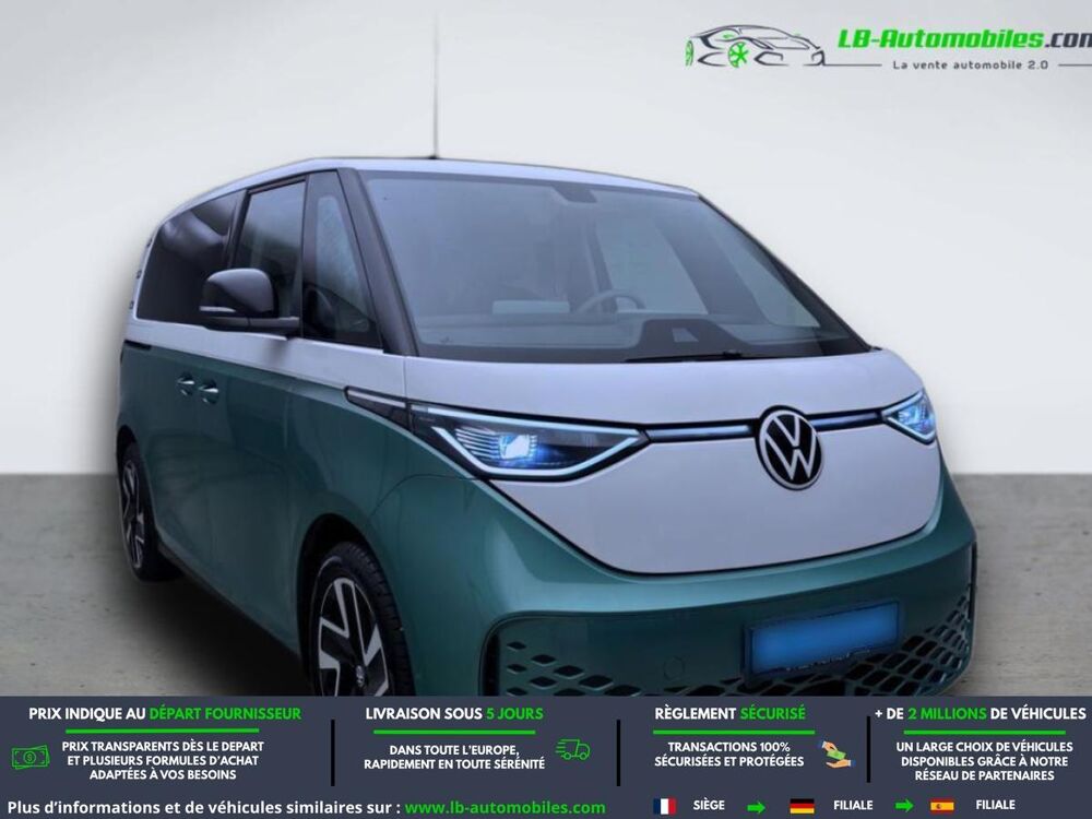 ID.3 204 ch Pro 2022 occasion 31850 Beaupuy