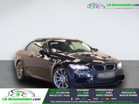 BMW M3 2013 occasion Beaupuy 31850