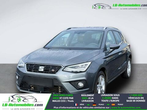 Annonce voiture Seat Arona 17800 �
