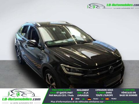 Taigo 1.0 TSI 110 BVA 2022 occasion 31850 Beaupuy