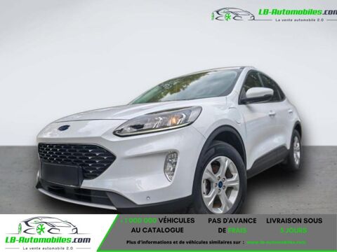 Ford Kuga 2.5 Duratec 225 ch PHEV BVA 2022 occasion Beaupuy 31850
