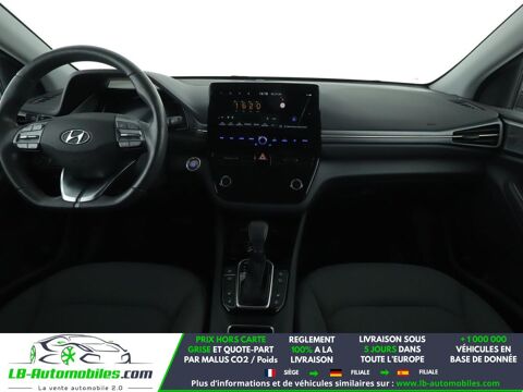 Ioniq Hybrid Plug-in 141 ch 2022 occasion 31850 Beaupuy