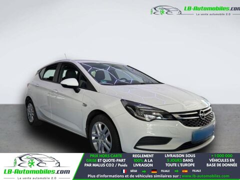 Astra 1.0 Turbo 105 ch BVA 2016 occasion 31850 Beaupuy