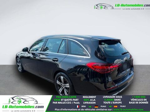 Classe C 200 BVA 2022 occasion 31850 Beaupuy