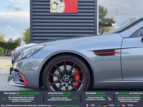 SLC 43 AMG BVA 2019 occasion 31850 Beaupuy