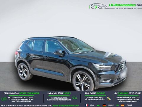 Annonce voiture Volvo XC40 25990 €