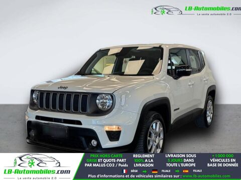 Renegade 1.6 Multijet 130 ch BVM 2023 occasion 31850 Beaupuy