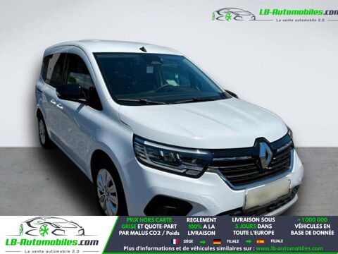 Annonce voiture Renault Kadjar 22900 €