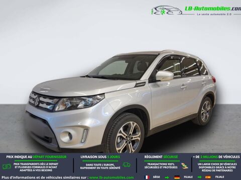 Annonce voiture Suzuki Vitara 14480 €